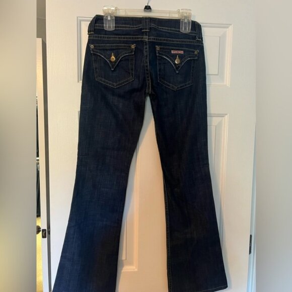 Women’s bootcut Hudson Jeans - Picture 3 of 5